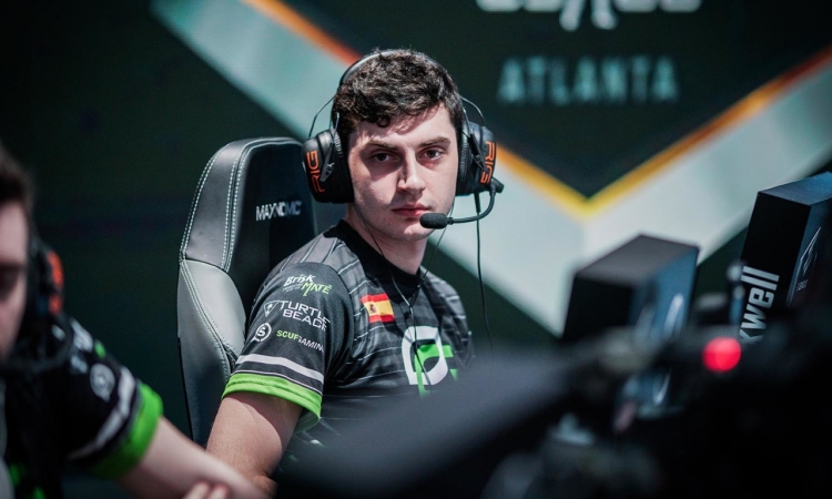 mixwell готовится к WESG,