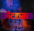 инвайт на Epicenter, кто получил инвайты на Epicenter, NaVi Epicenter
