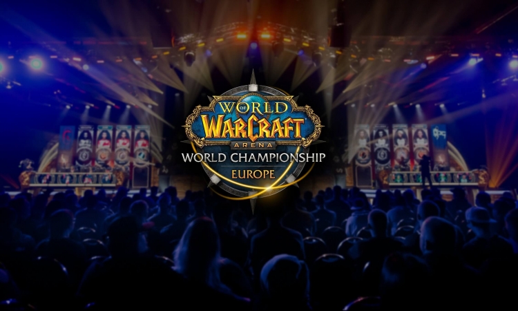 World of Warcraft Arena World Championship, призовой фонд World of Warcraft Arena World Championship, условия Arena World Championship