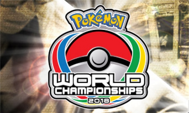 The Pokémon World Championships, как стать мастером покемонов, чемпионат мира среди мастеров покемонов, мастер покемонов