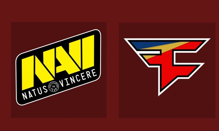 navi, natus vincere, faze, faze clan, StarLadder & i-League StarSeries Season 4