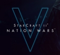 nation wars V, nation wars IV, starcraft II турнир