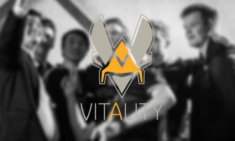Team Vitality, StarSeries i-League PUBG
