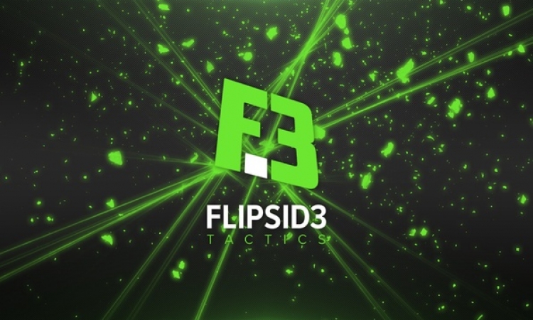 FlipSid3, ESEA Season 27