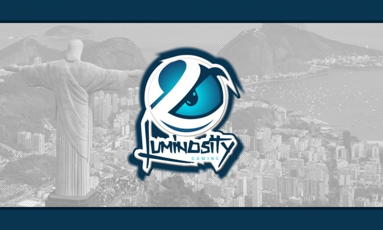 StarSeries i-League PUBG, Luminosity Gaming,