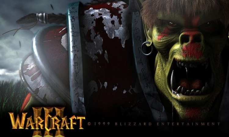 Warcraft III Invitational, mobile warcraft,