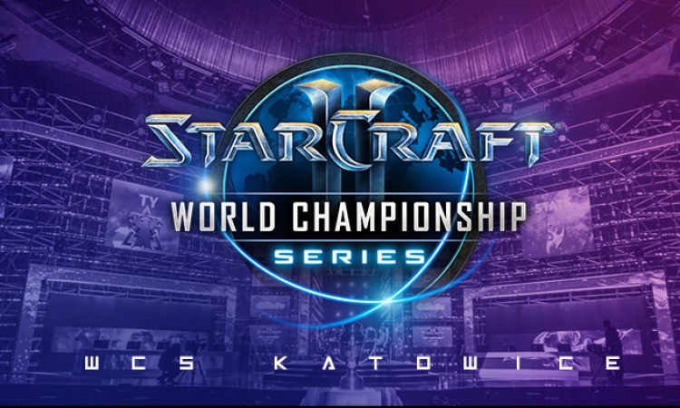 StarCraft II: Legacy of the Void® в мире,IEM Katowice 2018, Starcraft II