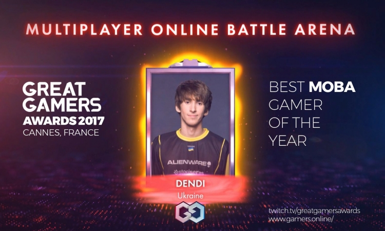 dendi