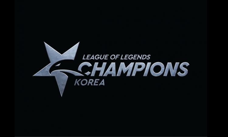 2018 LoL Champions Korea,