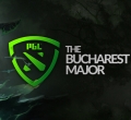 The Bucharest Major, расписание второй тур