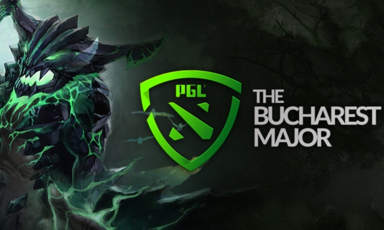 The Bucharest Major