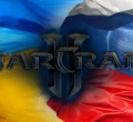 StarCraft II, StarCraft II: NationWars V, Ukraine vs Russia