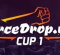ForceDrop.net Cup #1 расписание