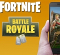 fornite for mobile, mobile version fornite, mobile fornite