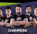 virtus.pro чемпионы