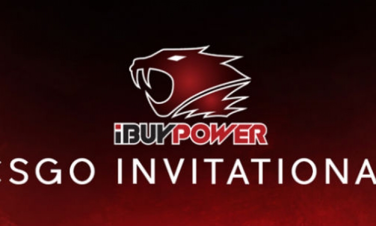 iBUYPOWER Invitational