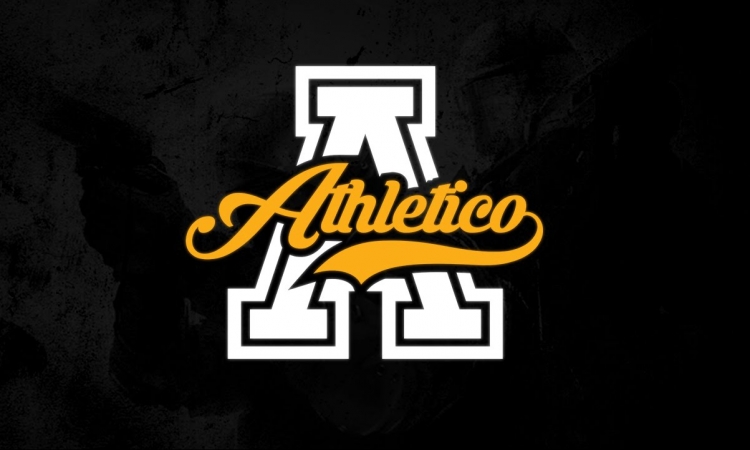 Athletico BH новый состав