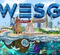 WESG 2017 просмотры