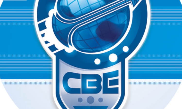 CBE 2018