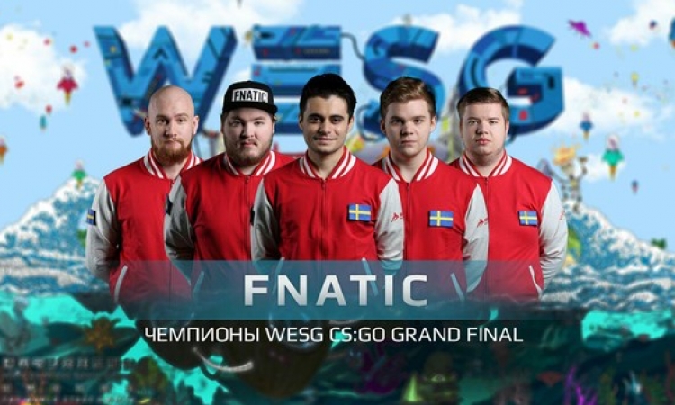 Fnatic, natus vincere, hltv, рейтинг команд, teamone