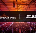 DreamHack и Twitch, DreamHack,Twitch