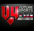 V4 Future Sports Festival, групповой этап