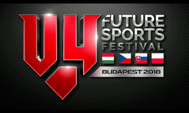 V4 Future Sports Festival, групповой этап