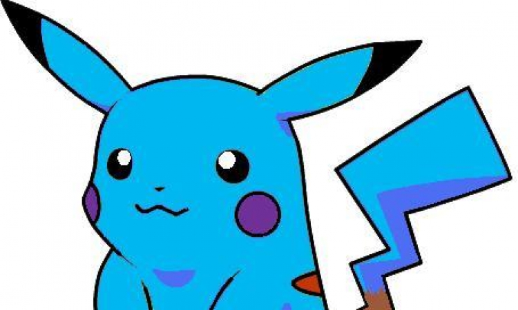 StarLadder ImbaTV Invitational S5, Blue Pikachu,