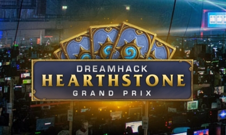 DreamHack HCT Grand Prix