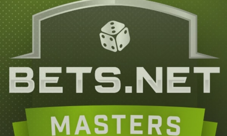 Bets.net Masters﻿, Starladder, cs go, киев киберспорт, киберспорт украина