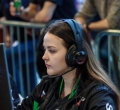 Copenhagen Games Female, девушки csgo