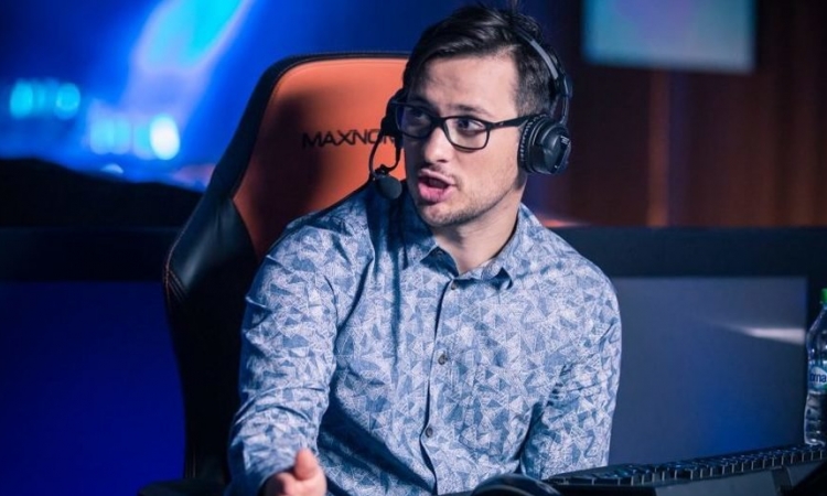 Sadokist, ESL Pro League , ESPL, расистский скандал, расистский скандал в киберспорте, cs go