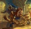 HearthStone, blizzard, новые карты, ведьмин лес, hearthstone