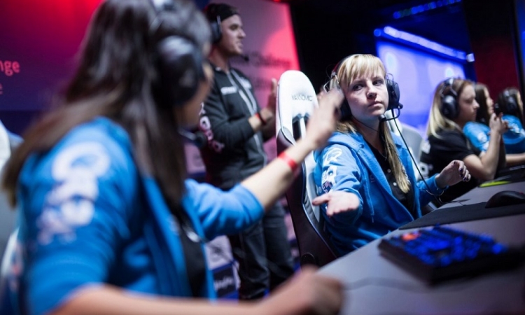 ESL Women Sydney Open