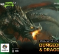 Dungeons & Dragons, WE GAME, киев киберспорт, украина киберспорт
