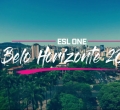 результаты ESL One: Belo Horizonte