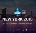 ESL One New York 2018