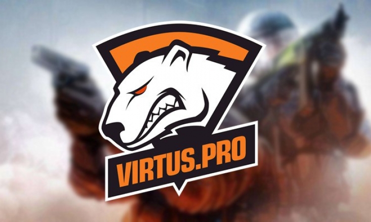 Virtus pro blacklist