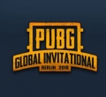 PUBG Global Invitational 2018, турнир по PUBG