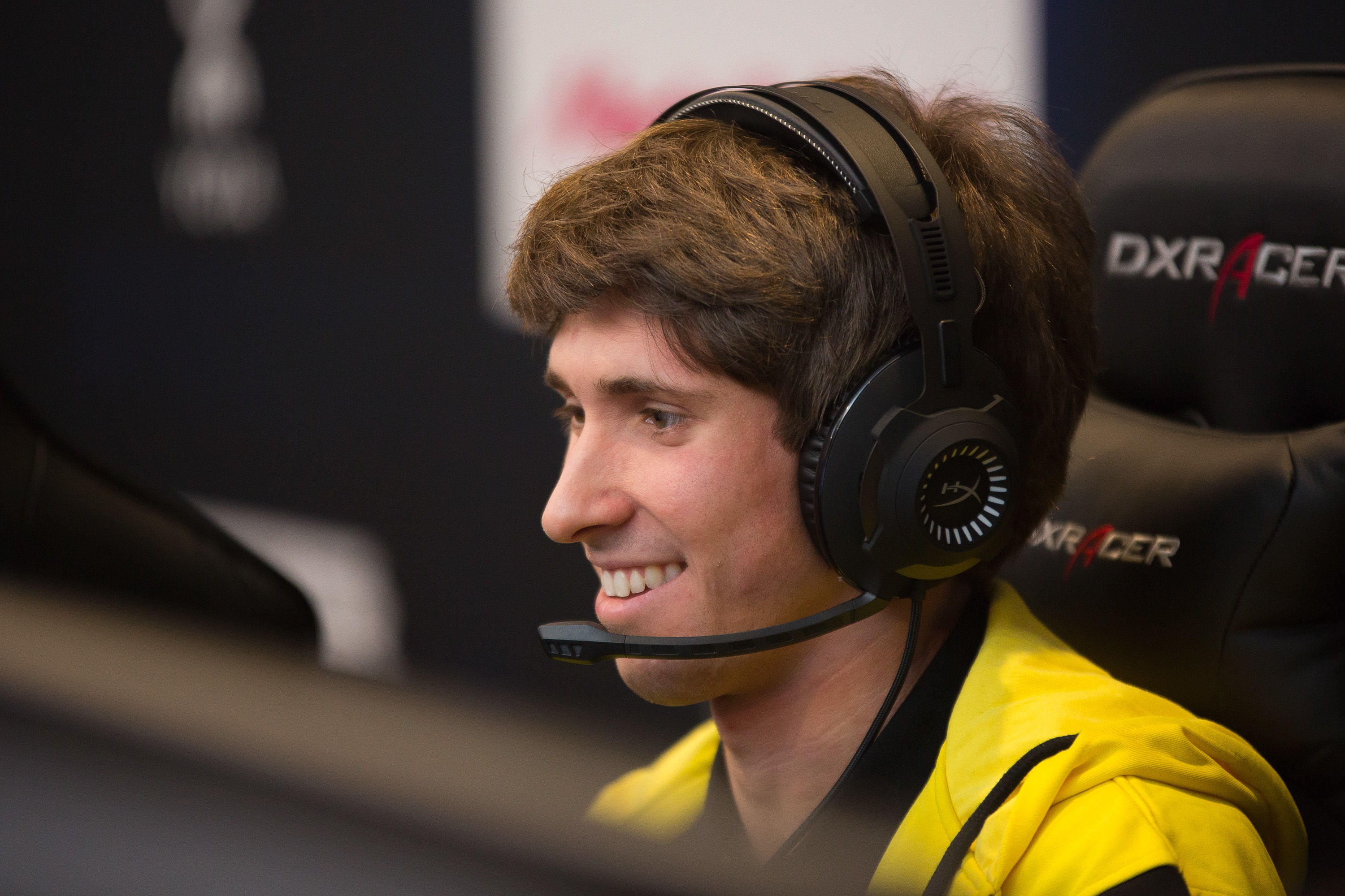 Natus vincere dota 2