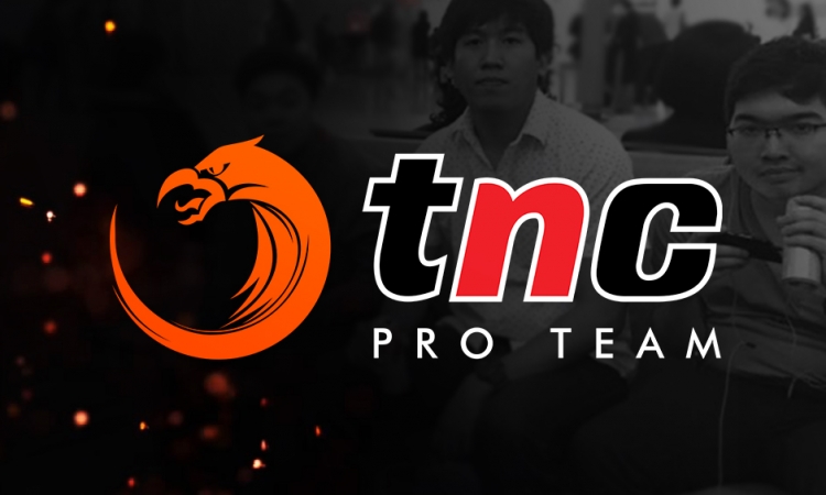tnc pro team, china dota2, филиппины дота2