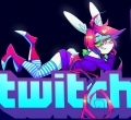 Twitch, Ни дня без Twitch`a, hearthstone, dota2