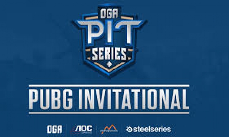 OGA PIT SERIES PUBG Invitational, natus vincere, Na`Vi Pubg, пабг