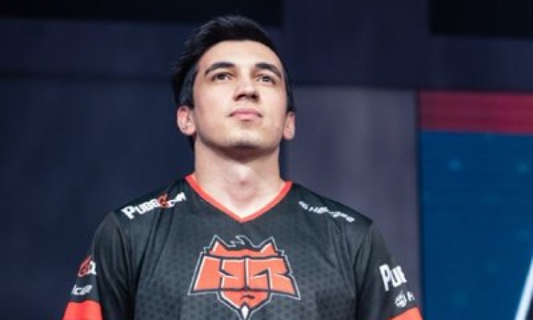 hellraisers, HR, woxic, esl pro league