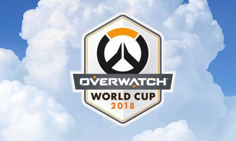 Overwatch World Cup, Blizzard, Чемпионат мира по Overwatch