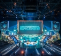 EPICENTR XL, церемония открытия, dota2, ВТБ Арена