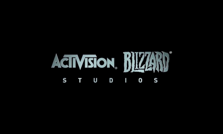 Activision, Blizzard, Overwatch