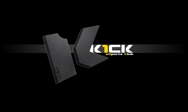 K1ck eSports Club, Kick, cs go, strix navi, faceit major