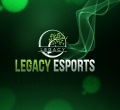 Legacy Esports, красный крест, киберспорт, помощь