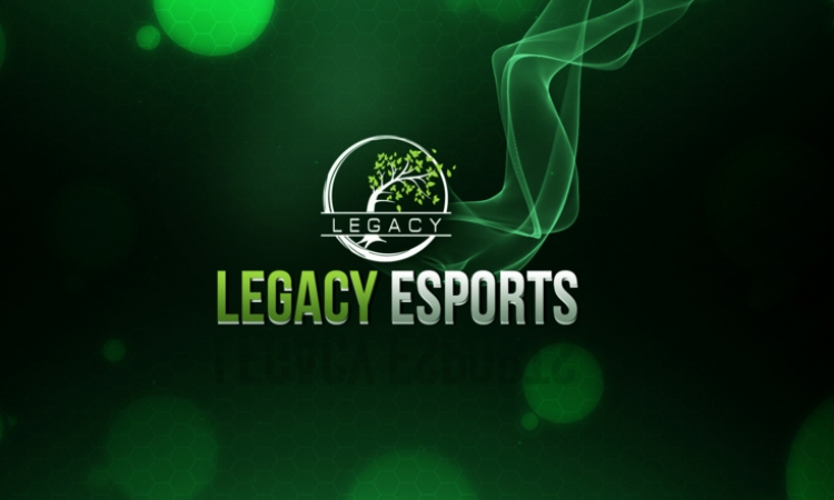 Legacy Esports, красный крест, киберспорт, помощь